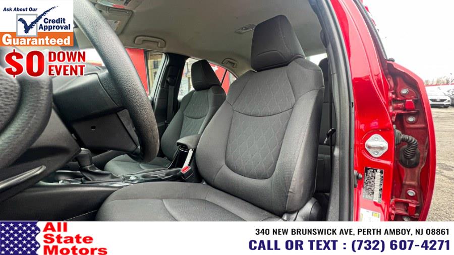 2021 Toyota Corolla LE CVT (Natl), available for sale in Perth Amboy, New Jersey | All State Motor Inc. Perth Amboy, New Jersey 2021 Toyota Corolla LE CVT (Natl), available for sale in Perth Amboy, New Jersey | All State Motor Inc. Perth Amboy, New Jersey