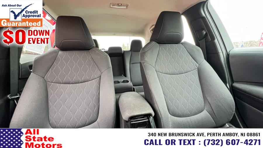 2021 Toyota Corolla LE CVT (Natl), available for sale in Perth Amboy, New Jersey | All State Motor Inc. Perth Amboy, New Jersey 2021 Toyota Corolla LE CVT (Natl), available for sale in Perth Amboy, New Jersey | All State Motor Inc. Perth Amboy, New Jersey