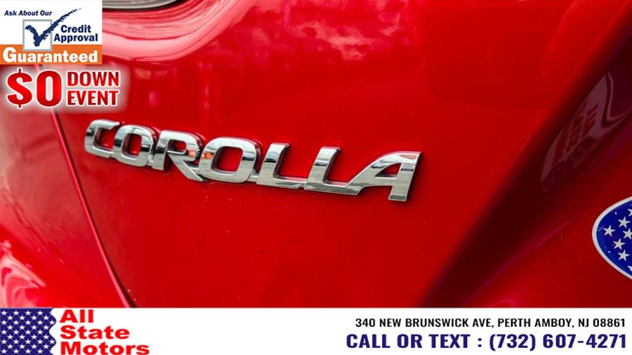 2021 Toyota Corolla LE CVT (Natl), available for sale in Perth Amboy, New Jersey | All State Motor Inc. Perth Amboy, New Jersey 2021 Toyota Corolla LE CVT (Natl), available for sale in Perth Amboy, New Jersey | All State Motor Inc. Perth Amboy, New Jersey
