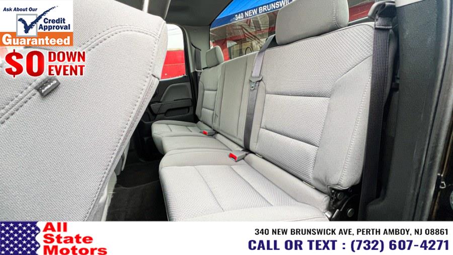 2017 Chevrolet Silverado 1500 4WD Double Cab 143.5" Custom, available for sale in Perth Amboy, New Jersey | All State Motor Inc. Perth Amboy, New Jersey 2017 Chevrolet Silverado 1500 4WD Double Cab 143.5" Custom, available for sale in Perth Amboy, New Jersey | All State Motor Inc. Perth Amboy, New Jersey