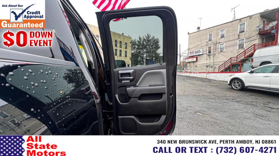 2017 Chevrolet Silverado 1500 4WD Double Cab 143.5" Custom, available for sale in Perth Amboy, New Jersey | All State Motor Inc. Perth Amboy, New Jersey 2017 Chevrolet Silverado 1500 4WD Double Cab 143.5" Custom, available for sale in Perth Amboy, New Jersey | All State Motor Inc. Perth Amboy, New Jersey
