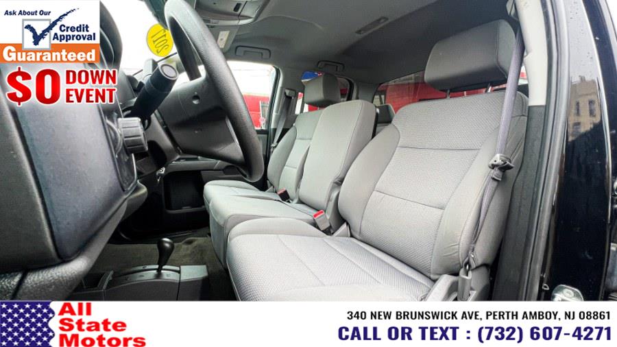 2017 Chevrolet Silverado 1500 4WD Double Cab 143.5" Custom, available for sale in Perth Amboy, New Jersey | All State Motor Inc. Perth Amboy, New Jersey 2017 Chevrolet Silverado 1500 4WD Double Cab 143.5" Custom, available for sale in Perth Amboy, New Jersey | All State Motor Inc. Perth Amboy, New Jersey
