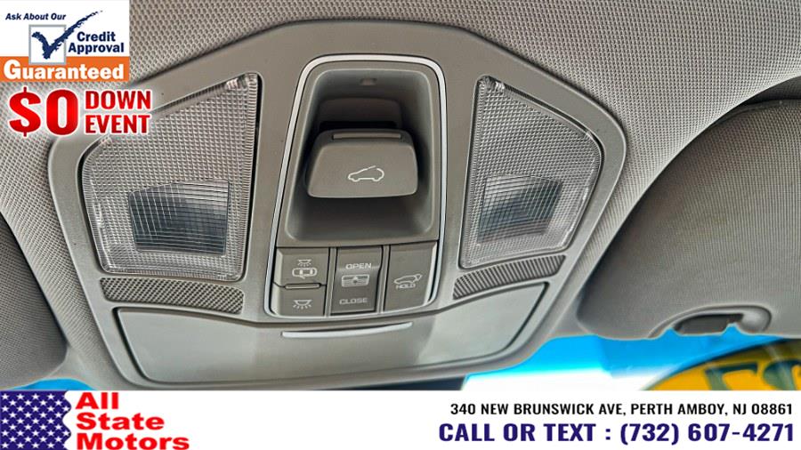 2017 Hyundai Santa Fe Limited Ultimate 3.3L Auto AWD, available for sale in Perth Amboy, New Jersey | All State Motor Inc. Perth Amboy, New Jersey 2017 Hyundai Santa Fe Limited Ultimate 3.3L Auto AWD, available for sale in Perth Amboy, New Jersey | All State Motor Inc. Perth Amboy, New Jersey