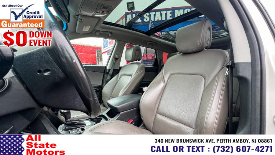 2017 Hyundai Santa Fe Limited Ultimate 3.3L Auto AWD, available for sale in Perth Amboy, New Jersey | All State Motor Inc. Perth Amboy, New Jersey 2017 Hyundai Santa Fe Limited Ultimate 3.3L Auto AWD, available for sale in Perth Amboy, New Jersey | All State Motor Inc. Perth Amboy, New Jersey