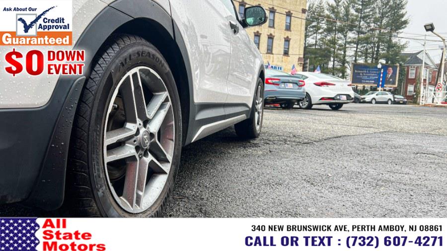 2017 Hyundai Santa Fe Limited Ultimate 3.3L Auto AWD, available for sale in Perth Amboy, New Jersey | All State Motor Inc. Perth Amboy, New Jersey 2017 Hyundai Santa Fe Limited Ultimate 3.3L Auto AWD, available for sale in Perth Amboy, New Jersey | All State Motor Inc. Perth Amboy, New Jersey