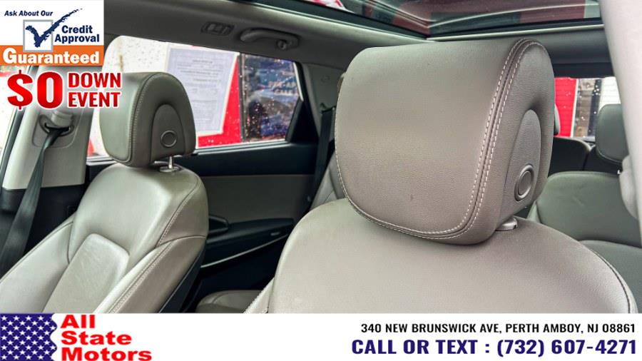 2017 Hyundai Santa Fe Limited Ultimate 3.3L Auto AWD, available for sale in Perth Amboy, New Jersey | All State Motor Inc. Perth Amboy, New Jersey 2017 Hyundai Santa Fe Limited Ultimate 3.3L Auto AWD, available for sale in Perth Amboy, New Jersey | All State Motor Inc. Perth Amboy, New Jersey