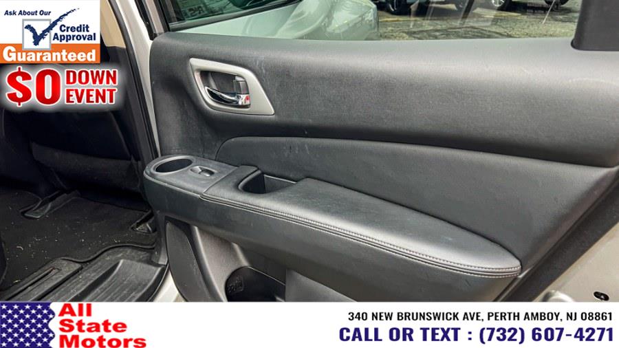 2020 Nissan Pathfinder 4x4 SL, available for sale in Perth Amboy, New Jersey | All State Motor Inc. Perth Amboy, New Jersey 2020 Nissan Pathfinder 4x4 SL, available for sale in Perth Amboy, New Jersey | All State Motor Inc. Perth Amboy, New Jersey
