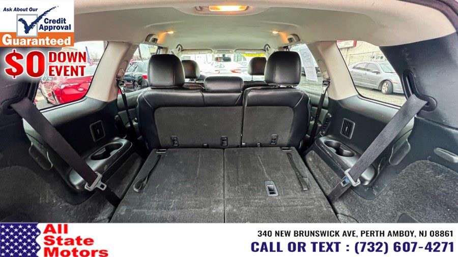 2020 Nissan Pathfinder 4x4 SL, available for sale in Perth Amboy, New Jersey | All State Motor Inc. Perth Amboy, New Jersey 2020 Nissan Pathfinder 4x4 SL, available for sale in Perth Amboy, New Jersey | All State Motor Inc. Perth Amboy, New Jersey