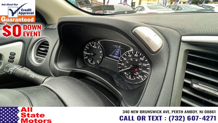 2020 Nissan Pathfinder 4x4 SL, available for sale in Perth Amboy, New Jersey | All State Motor Inc. Perth Amboy, New Jersey 2020 Nissan Pathfinder 4x4 SL, available for sale in Perth Amboy, New Jersey | All State Motor Inc. Perth Amboy, New Jersey