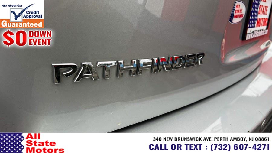 2020 Nissan Pathfinder 4x4 SL, available for sale in Perth Amboy, New Jersey | All State Motor Inc. Perth Amboy, New Jersey 2020 Nissan Pathfinder 4x4 SL, available for sale in Perth Amboy, New Jersey | All State Motor Inc. Perth Amboy, New Jersey