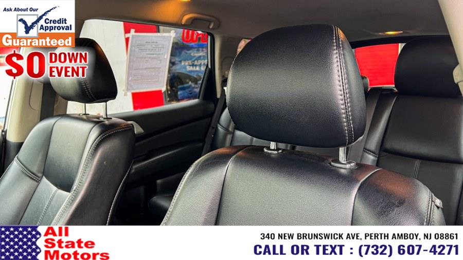 2020 Nissan Pathfinder 4x4 SL, available for sale in Perth Amboy, New Jersey | All State Motor Inc. Perth Amboy, New Jersey 2020 Nissan Pathfinder 4x4 SL, available for sale in Perth Amboy, New Jersey | All State Motor Inc. Perth Amboy, New Jersey