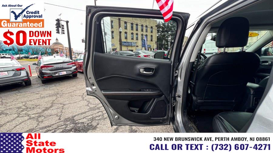 2020 Jeep Compass Limited 4x4, available for sale in Perth Amboy, New Jersey | All State Motor Inc. Perth Amboy, New Jersey 2020 Jeep Compass Limited 4x4, available for sale in Perth Amboy, New Jersey | All State Motor Inc. Perth Amboy, New Jersey