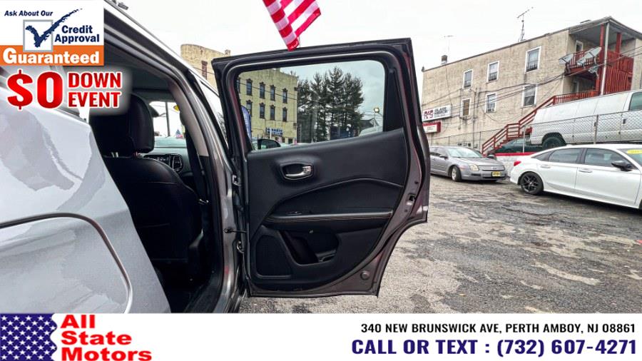 2020 Jeep Compass Limited 4x4, available for sale in Perth Amboy, New Jersey | All State Motor Inc. Perth Amboy, New Jersey 2020 Jeep Compass Limited 4x4, available for sale in Perth Amboy, New Jersey | All State Motor Inc. Perth Amboy, New Jersey