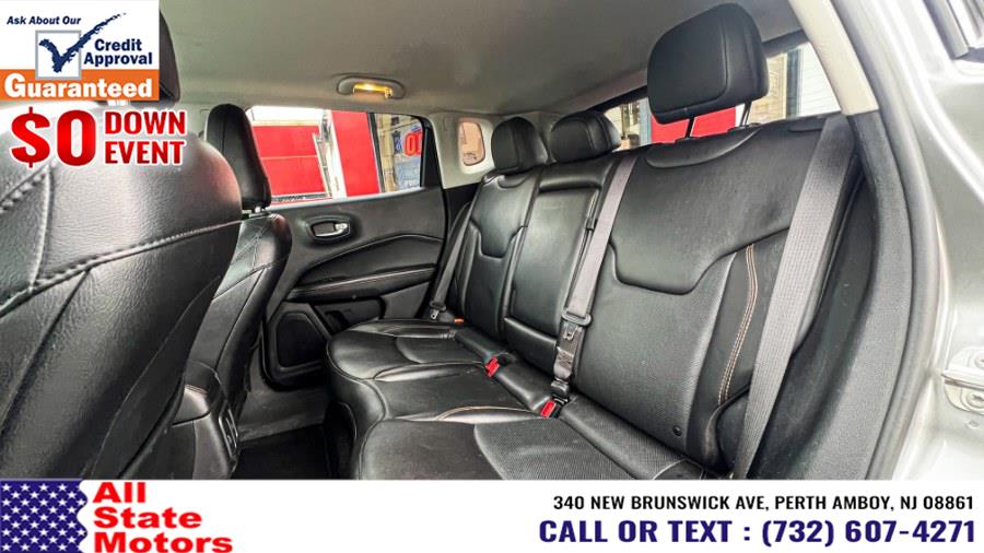 2020 Jeep Compass Limited 4x4, available for sale in Perth Amboy, New Jersey | All State Motor Inc. Perth Amboy, New Jersey 2020 Jeep Compass Limited 4x4, available for sale in Perth Amboy, New Jersey | All State Motor Inc. Perth Amboy, New Jersey