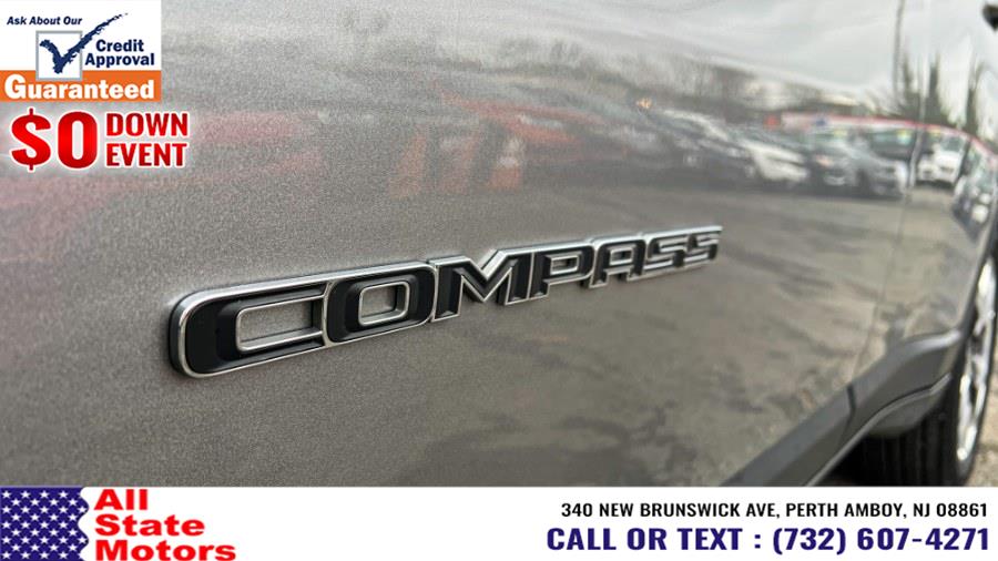 2020 Jeep Compass Limited 4x4, available for sale in Perth Amboy, New Jersey | All State Motor Inc. Perth Amboy, New Jersey 2020 Jeep Compass Limited 4x4, available for sale in Perth Amboy, New Jersey | All State Motor Inc. Perth Amboy, New Jersey