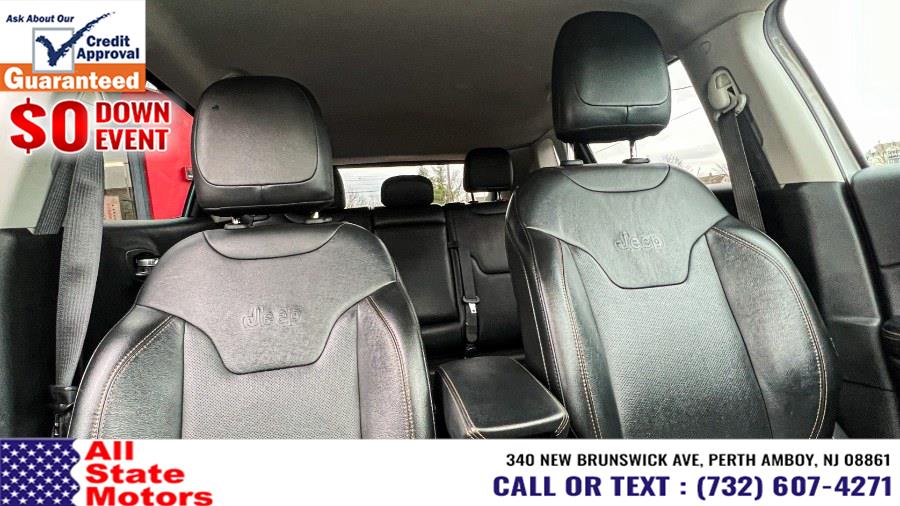 2020 Jeep Compass Limited 4x4, available for sale in Perth Amboy, New Jersey | All State Motor Inc. Perth Amboy, New Jersey 2020 Jeep Compass Limited 4x4, available for sale in Perth Amboy, New Jersey | All State Motor Inc. Perth Amboy, New Jersey