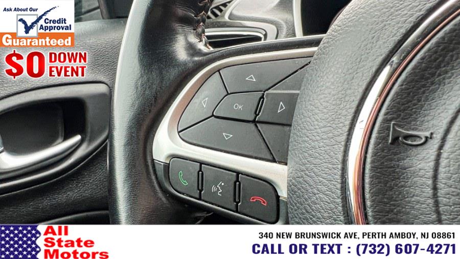 2020 Jeep Compass Limited 4x4, available for sale in Perth Amboy, New Jersey | All State Motor Inc. Perth Amboy, New Jersey 2020 Jeep Compass Limited 4x4, available for sale in Perth Amboy, New Jersey | All State Motor Inc. Perth Amboy, New Jersey