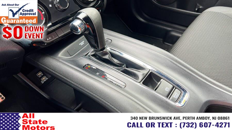 2019 Honda HR-V Sport AWD CVT, available for sale in Perth Amboy, New Jersey | All State Motor Inc. Perth Amboy, New Jersey 2019 Honda HR-V Sport AWD CVT, available for sale in Perth Amboy, New Jersey | All State Motor Inc. Perth Amboy, New Jersey