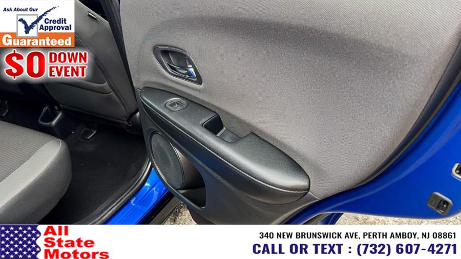 2019 Honda HR-V Sport AWD CVT, available for sale in Perth Amboy, New Jersey | All State Motor Inc. Perth Amboy, New Jersey 2019 Honda HR-V Sport AWD CVT, available for sale in Perth Amboy, New Jersey | All State Motor Inc. Perth Amboy, New Jersey