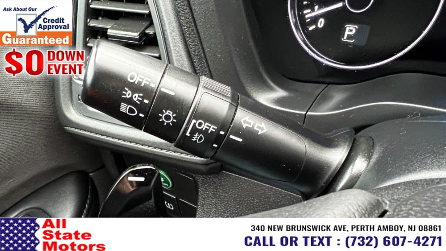 2019 Honda HR-V Sport AWD CVT, available for sale in Perth Amboy, New Jersey | All State Motor Inc. Perth Amboy, New Jersey 2019 Honda HR-V Sport AWD CVT, available for sale in Perth Amboy, New Jersey | All State Motor Inc. Perth Amboy, New Jersey