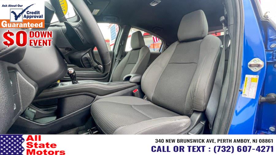 2019 Honda HR-V Sport AWD CVT, available for sale in Perth Amboy, New Jersey | All State Motor Inc. Perth Amboy, New Jersey 2019 Honda HR-V Sport AWD CVT, available for sale in Perth Amboy, New Jersey | All State Motor Inc. Perth Amboy, New Jersey