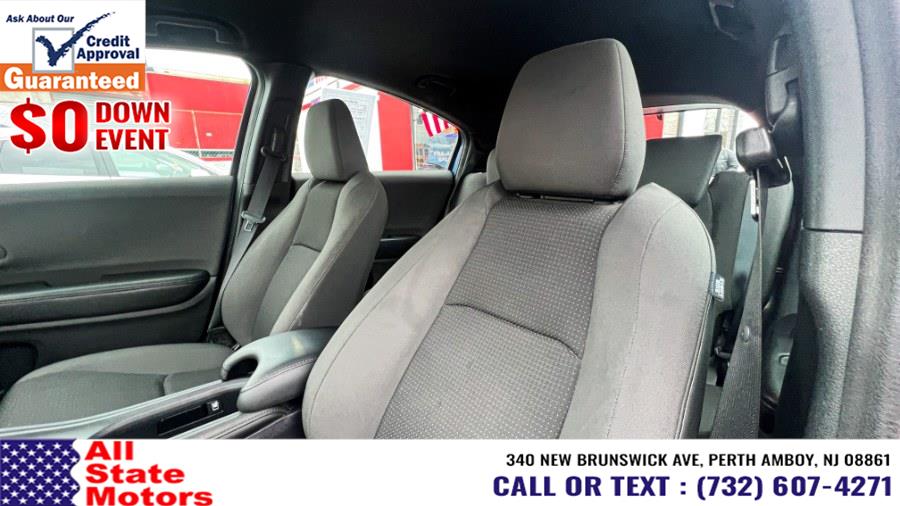 2019 Honda HR-V Sport AWD CVT, available for sale in Perth Amboy, New Jersey | All State Motor Inc. Perth Amboy, New Jersey 2019 Honda HR-V Sport AWD CVT, available for sale in Perth Amboy, New Jersey | All State Motor Inc. Perth Amboy, New Jersey