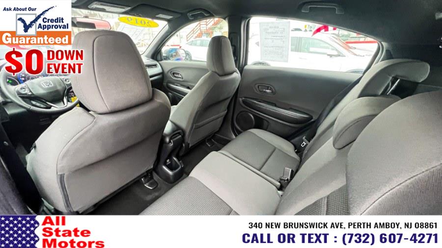 2019 Honda HR-V Sport AWD CVT, available for sale in Perth Amboy, New Jersey | All State Motor Inc. Perth Amboy, New Jersey 2019 Honda HR-V Sport AWD CVT, available for sale in Perth Amboy, New Jersey | All State Motor Inc. Perth Amboy, New Jersey