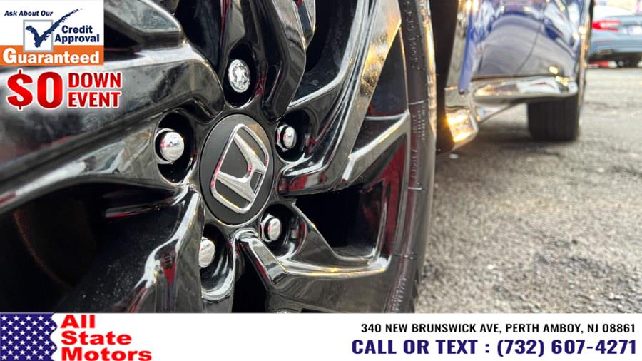 2019 Honda HR-V Sport AWD CVT, available for sale in Perth Amboy, New Jersey | All State Motor Inc. Perth Amboy, New Jersey 2019 Honda HR-V Sport AWD CVT, available for sale in Perth Amboy, New Jersey | All State Motor Inc. Perth Amboy, New Jersey