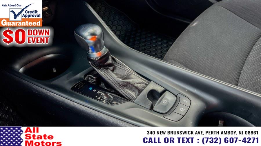 2019 Toyota C-HR XLE FWD (Natl), available for sale in Perth Amboy, New Jersey | All State Motor Inc. Perth Amboy, New Jersey 2019 Toyota C-HR XLE FWD (Natl), available for sale in Perth Amboy, New Jersey | All State Motor Inc. Perth Amboy, New Jersey