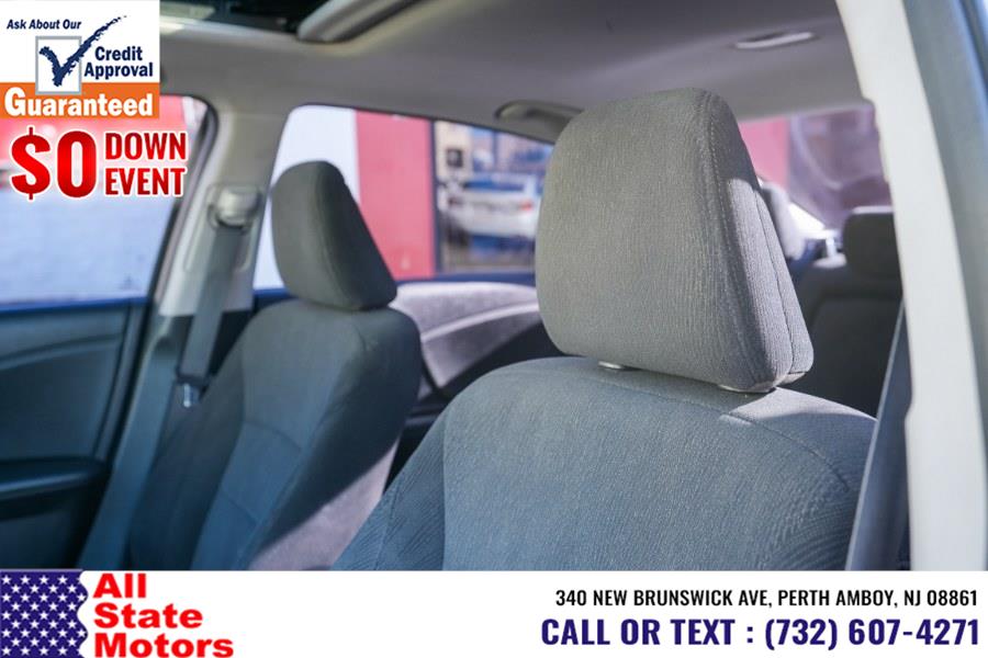 2014 Honda Accord Sedan 4dr I4 CVT EX PZEV, available for sale in Perth Amboy, New Jersey | All State Motor Inc. Perth Amboy, New Jersey 2014 Honda Accord Sedan 4dr I4 CVT EX PZEV, available for sale in Perth Amboy, New Jersey | All State Motor Inc. Perth Amboy, New Jersey