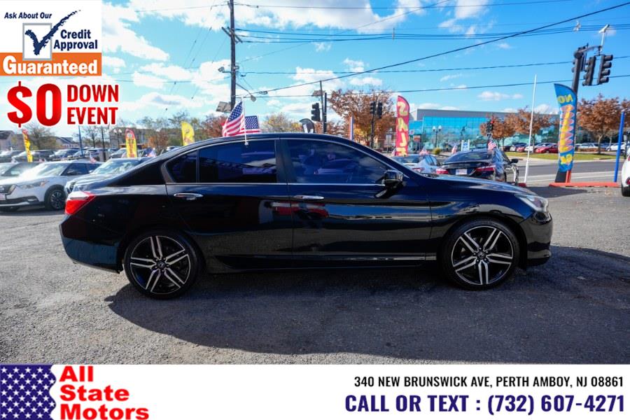 2014 Honda Accord Sedan 4dr I4 CVT EX PZEV, available for sale in Perth Amboy, New Jersey | All State Motor Inc. Perth Amboy, New Jersey 2014 Honda Accord Sedan 4dr I4 CVT EX PZEV, available for sale in Perth Amboy, New Jersey | All State Motor Inc. Perth Amboy, New Jersey