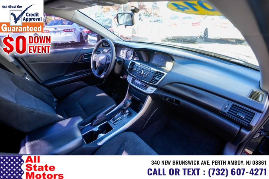2014 Honda Accord Sedan 4dr I4 CVT EX PZEV, available for sale in Perth Amboy, New Jersey | All State Motor Inc. Perth Amboy, New Jersey 2014 Honda Accord Sedan 4dr I4 CVT EX PZEV, available for sale in Perth Amboy, New Jersey | All State Motor Inc. Perth Amboy, New Jersey