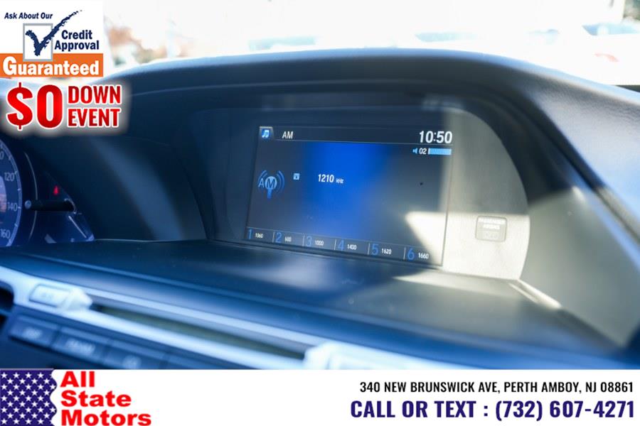 2014 Honda Accord Sedan 4dr I4 CVT EX PZEV, available for sale in Perth Amboy, New Jersey | All State Motor Inc. Perth Amboy, New Jersey 2014 Honda Accord Sedan 4dr I4 CVT EX PZEV, available for sale in Perth Amboy, New Jersey | All State Motor Inc. Perth Amboy, New Jersey
