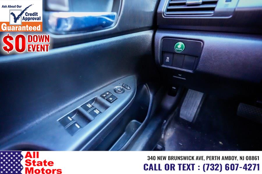 2014 Honda Accord Sedan 4dr I4 CVT EX PZEV, available for sale in Perth Amboy, New Jersey | All State Motor Inc. Perth Amboy, New Jersey 2014 Honda Accord Sedan 4dr I4 CVT EX PZEV, available for sale in Perth Amboy, New Jersey | All State Motor Inc. Perth Amboy, New Jersey