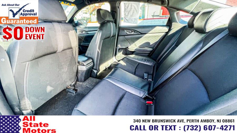 2019 Honda Civic Sedan Sport CVT, available for sale in Perth Amboy, New Jersey | All State Motor Inc. Perth Amboy, New Jersey 2019 Honda Civic Sedan Sport CVT, available for sale in Perth Amboy, New Jersey | All State Motor Inc. Perth Amboy, New Jersey