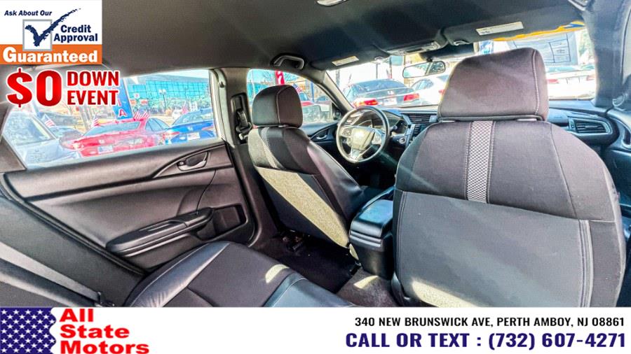2019 Honda Civic Sedan Sport CVT, available for sale in Perth Amboy, New Jersey | All State Motor Inc. Perth Amboy, New Jersey 2019 Honda Civic Sedan Sport CVT, available for sale in Perth Amboy, New Jersey | All State Motor Inc. Perth Amboy, New Jersey