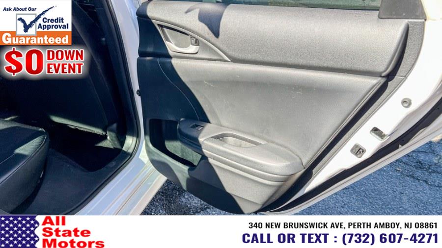 2019 Honda Civic Sedan Sport CVT, available for sale in Perth Amboy, New Jersey | All State Motor Inc. Perth Amboy, New Jersey 2019 Honda Civic Sedan Sport CVT, available for sale in Perth Amboy, New Jersey | All State Motor Inc. Perth Amboy, New Jersey