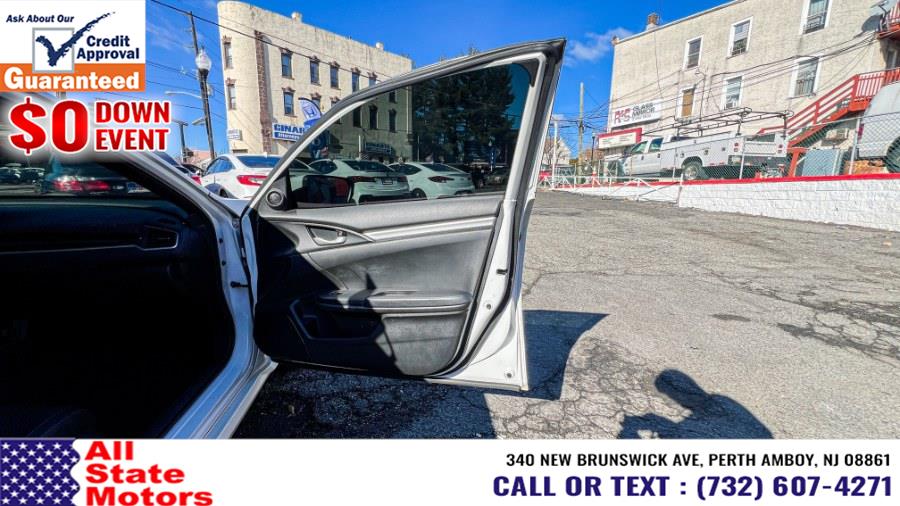 2019 Honda Civic Sedan Sport CVT, available for sale in Perth Amboy, New Jersey | All State Motor Inc. Perth Amboy, New Jersey 2019 Honda Civic Sedan Sport CVT, available for sale in Perth Amboy, New Jersey | All State Motor Inc. Perth Amboy, New Jersey