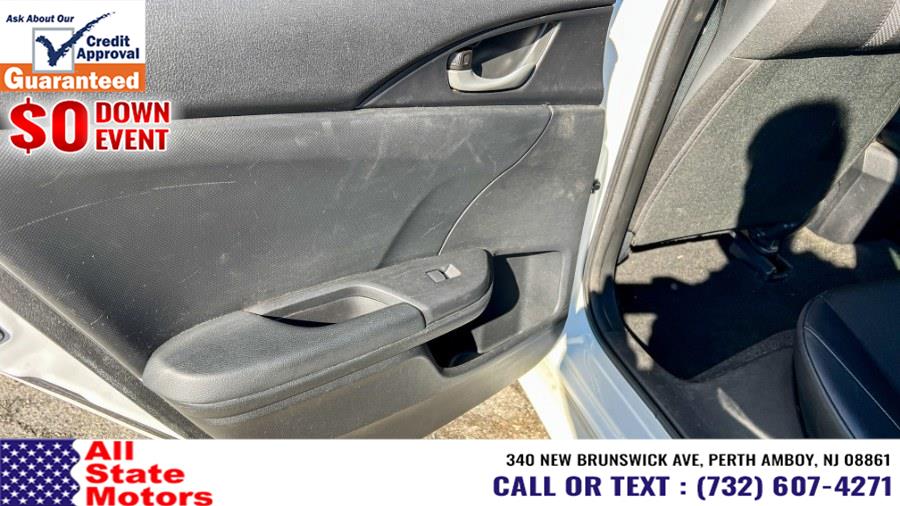 2019 Honda Civic Sedan Sport CVT, available for sale in Perth Amboy, New Jersey | All State Motor Inc. Perth Amboy, New Jersey 2019 Honda Civic Sedan Sport CVT, available for sale in Perth Amboy, New Jersey | All State Motor Inc. Perth Amboy, New Jersey