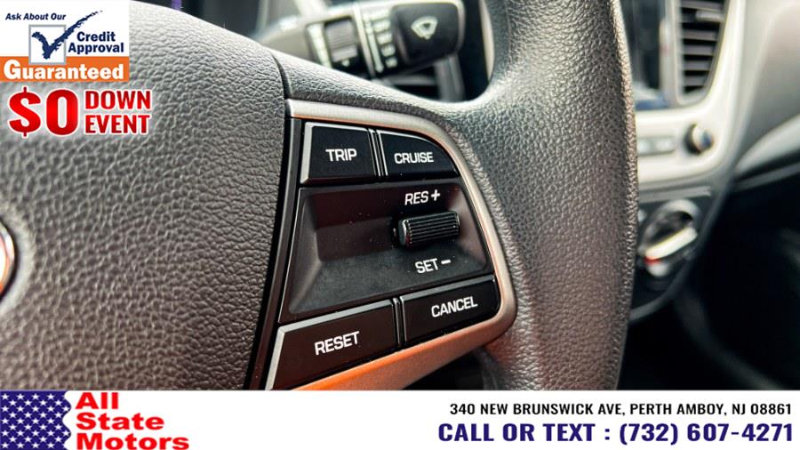 2021 Hyundai Accent SE Sedan IVT, available for sale in Perth Amboy, New Jersey | All State Motor Inc. Perth Amboy, New Jersey 2021 Hyundai Accent SE Sedan IVT, available for sale in Perth Amboy, New Jersey | All State Motor Inc. Perth Amboy, New Jersey