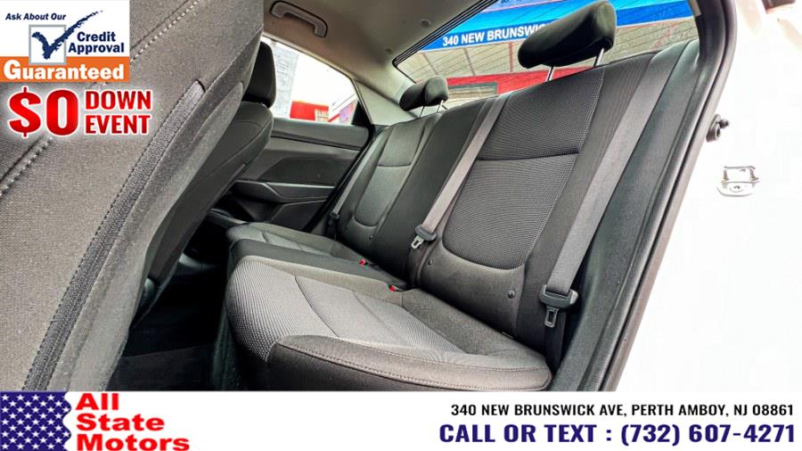 2021 Hyundai Accent SE Sedan IVT, available for sale in Perth Amboy, New Jersey | All State Motor Inc. Perth Amboy, New Jersey 2021 Hyundai Accent SE Sedan IVT, available for sale in Perth Amboy, New Jersey | All State Motor Inc. Perth Amboy, New Jersey