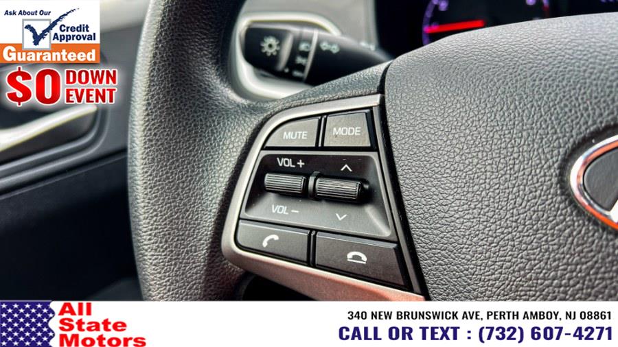 2021 Hyundai Accent SE Sedan IVT, available for sale in Perth Amboy, New Jersey | All State Motor Inc. Perth Amboy, New Jersey 2021 Hyundai Accent SE Sedan IVT, available for sale in Perth Amboy, New Jersey | All State Motor Inc. Perth Amboy, New Jersey