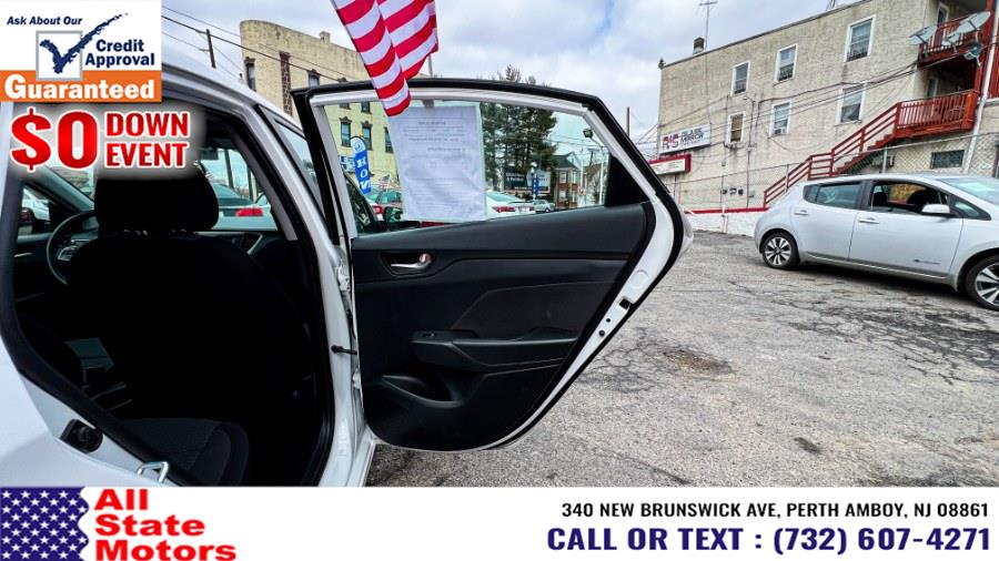 2021 Hyundai Accent SE Sedan IVT, available for sale in Perth Amboy, New Jersey | All State Motor Inc. Perth Amboy, New Jersey 2021 Hyundai Accent SE Sedan IVT, available for sale in Perth Amboy, New Jersey | All State Motor Inc. Perth Amboy, New Jersey