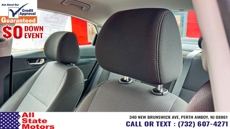 2021 Hyundai Accent SE Sedan IVT, available for sale in Perth Amboy, New Jersey | All State Motor Inc. Perth Amboy, New Jersey 2021 Hyundai Accent SE Sedan IVT, available for sale in Perth Amboy, New Jersey | All State Motor Inc. Perth Amboy, New Jersey