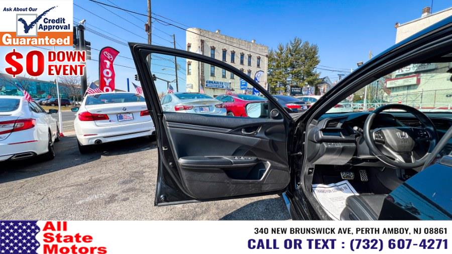 2020 Honda Civic Hatchback Sport CVT, available for sale in Perth Amboy, New Jersey | All State Motor Inc. Perth Amboy, New Jersey 2020 Honda Civic Hatchback Sport CVT, available for sale in Perth Amboy, New Jersey | All State Motor Inc. Perth Amboy, New Jersey