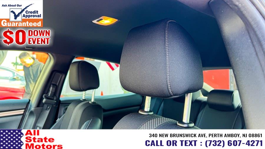 2020 Honda Civic Hatchback Sport CVT, available for sale in Perth Amboy, New Jersey | All State Motor Inc. Perth Amboy, New Jersey 2020 Honda Civic Hatchback Sport CVT, available for sale in Perth Amboy, New Jersey | All State Motor Inc. Perth Amboy, New Jersey