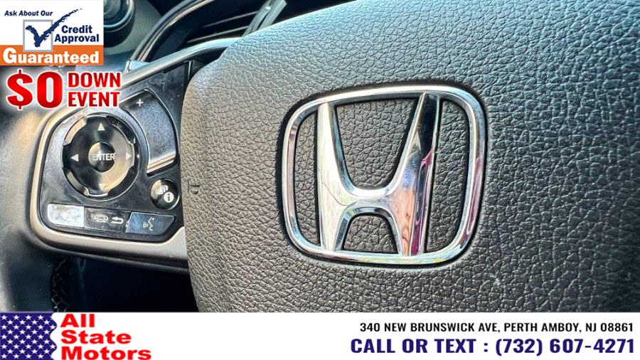 2020 Honda Civic Hatchback Sport CVT, available for sale in Perth Amboy, New Jersey | All State Motor Inc. Perth Amboy, New Jersey 2020 Honda Civic Hatchback Sport CVT, available for sale in Perth Amboy, New Jersey | All State Motor Inc. Perth Amboy, New Jersey