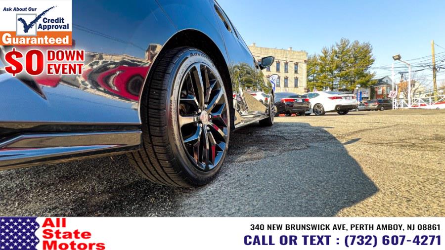 2020 Honda Civic Hatchback Sport CVT, available for sale in Perth Amboy, New Jersey | All State Motor Inc. Perth Amboy, New Jersey 2020 Honda Civic Hatchback Sport CVT, available for sale in Perth Amboy, New Jersey | All State Motor Inc. Perth Amboy, New Jersey