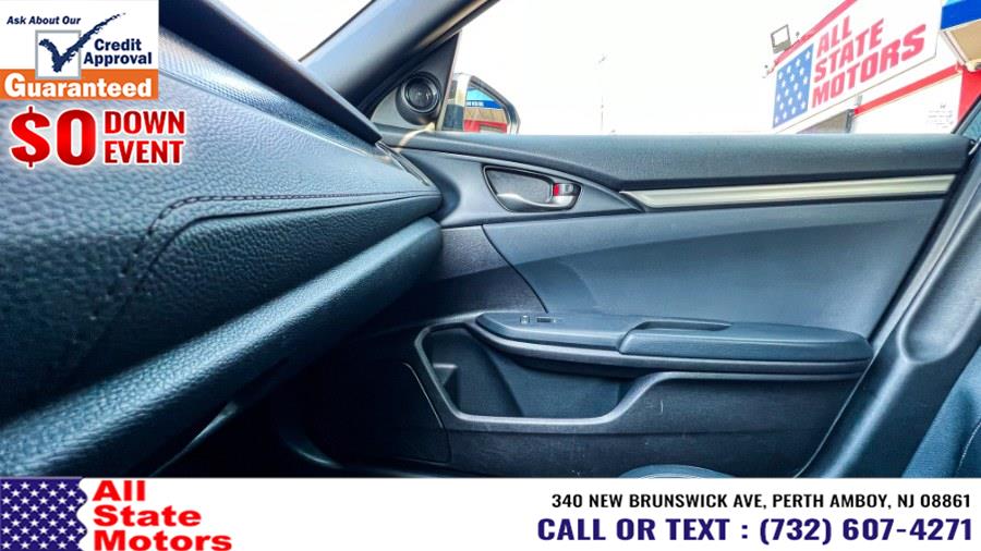2020 Honda Civic Hatchback Sport CVT, available for sale in Perth Amboy, New Jersey | All State Motor Inc. Perth Amboy, New Jersey 2020 Honda Civic Hatchback Sport CVT, available for sale in Perth Amboy, New Jersey | All State Motor Inc. Perth Amboy, New Jersey