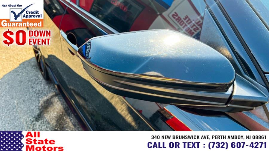 2020 Honda Civic Hatchback Sport CVT, available for sale in Perth Amboy, New Jersey | All State Motor Inc. Perth Amboy, New Jersey 2020 Honda Civic Hatchback Sport CVT, available for sale in Perth Amboy, New Jersey | All State Motor Inc. Perth Amboy, New Jersey
